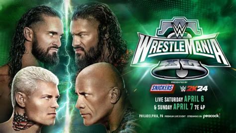 WrestleMania 40 Predictions & Picks 2024: Best  .